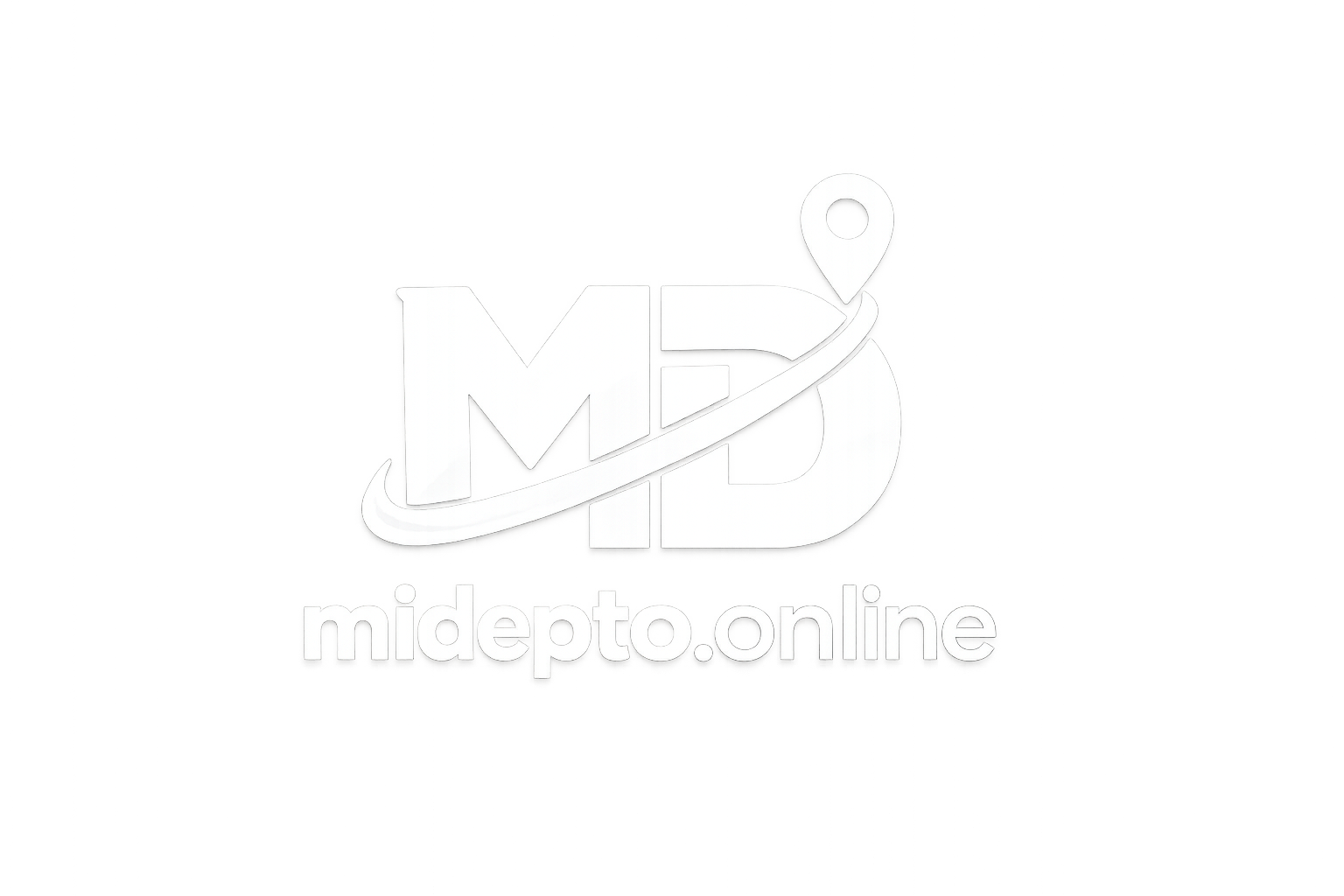 Logo Mi Depto Online